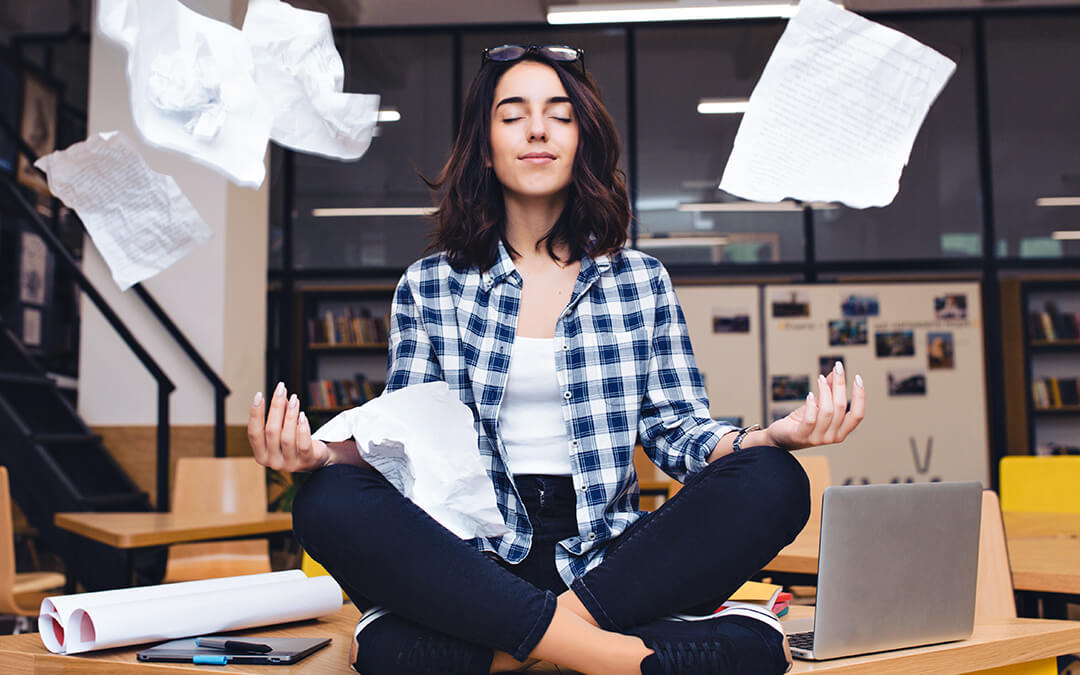 Stresszkezelés vagy stresszkontroll? – Útmutató a mindennapi stressz megszelidítéséhez