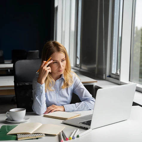 Flow-élmény hiánya munka közben, munkahelyi kiégés, stressz