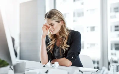 Amikor a munka már nem ad örömet